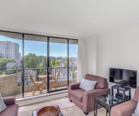 Beacon Hill View Condo