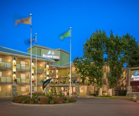 Accent Inns Victoria