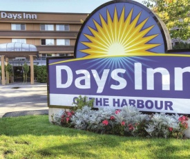 Days Inn by Wyndham Victoria On The Harbour