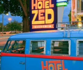 Hotel Zed Victoria