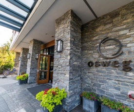 Oswego Hotel