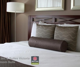 Red Lion Inn and Suites Victoria