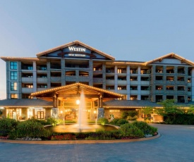 The Westin Bear Mountain Golf Resort & Spa, Victoria