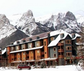 Heart of Canmore