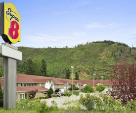 Super 8 by Wyndham West Kelowna BC