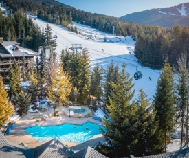 Blackcomb Springs Suites by CLIQUE