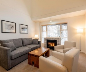 Incredibly Spacious 3 Bed 2 Bath Condo at the base of Blackcomb Mountain