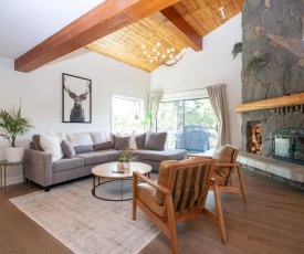 4BR Perfect Family Vacation rental within walking distance to Whistler Village by Harmony Whistler