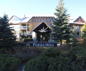 Powderhorn Condos by Whistler Retreats