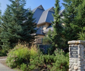 Stoney Creek- Lagoons by Whistler Premier