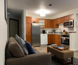 Welcoming Townhouse in Whistler Village