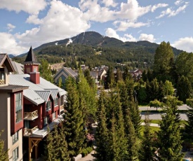 Delta Hotels by Marriott Whistler Village Suites