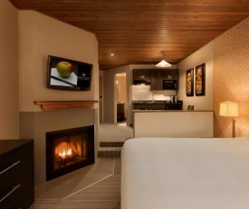 Executive Inn Whistler