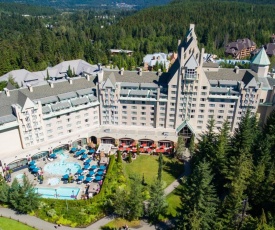 Fairmont Chateau Whistler