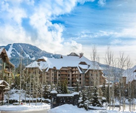 Four Seasons Resort Whistler