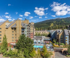 Hilton Whistler Resort & Spa