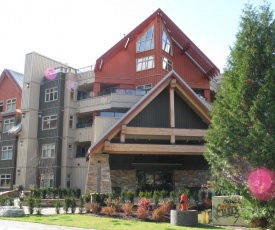 Lake Placid Lodge by Whistler Retreats