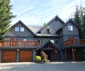 Lorimer Ridge Lodge