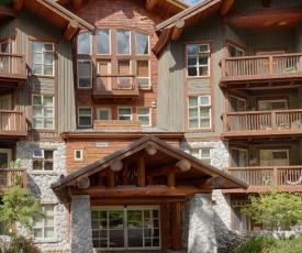 Lost Lake Lodge by Whistler Premier