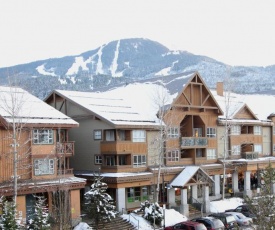 Marketplace Lodge by Whistler Retreats