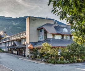 The Listel Hotel Whistler