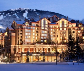 The Westin Resort & Spa, Whistler