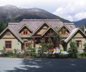 Whistler Alpine Chalet Retreat & Wellness