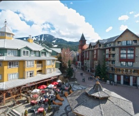 Whistler Blackcomb Vacation Rentals - Village North