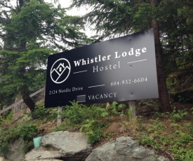 Whistler Lodge Hostel