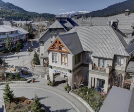 Whistler Peak Lodge