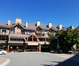 Whistler Village Inn & Suites