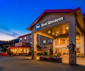 Best Western Williams Lake