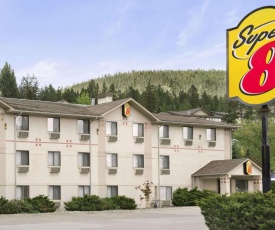 Super 8 by Wyndham Williams Lake BC