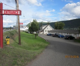 ValleyView Motel