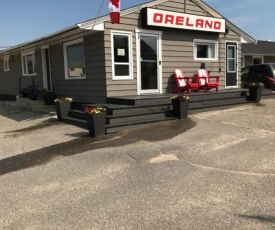 Oreland Motel