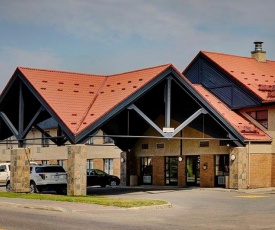 Thompson's Best Value Inn & Suites