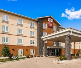 Best Western Plus Winnipeg West