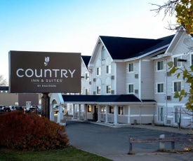 Country Inn & Suites by Radisson, Winnipeg, MB