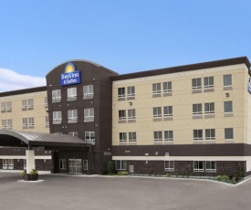 Days Inn & Suites by Wyndham Winnipeg Airport Manitoba