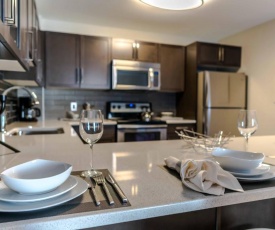 Fort Garry Place Furnished Suites