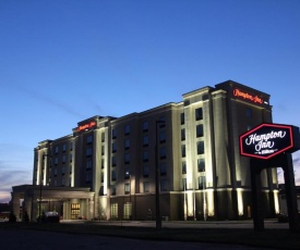 Hampton Inn by Hilton Winnipeg