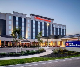 Hilton Garden Inn Winnipeg South