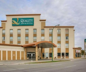 Quality Inn & Suites Winnipeg