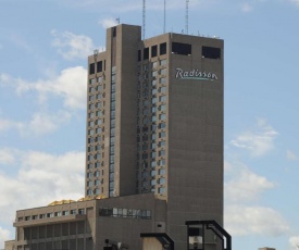 Radisson Hotel Winnipeg Downtown