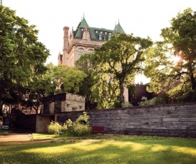 The Fort Garry Hotel, Spa and Conference Centre, Ascend Hotel Collection