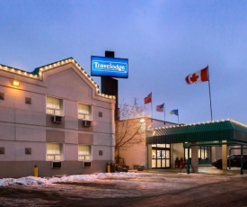 Travelodge by Wyndham Winnipeg East