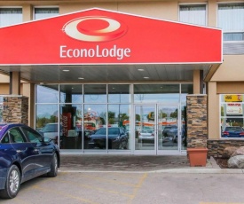 Econo Lodge Winnipeg South