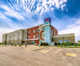 Motel 6-Headingley, MB - Winnipeg West