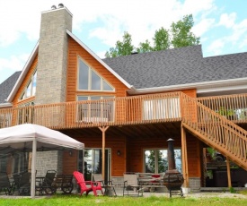 Gîte du Chalet les Berges