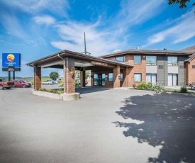 Comfort Inn Edmundston